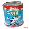 Sladké zahuštěné plnotučné mléko CONDÉ 400g
