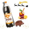 Vánoční kofola Punč