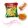 Fripsy Hot Dog Sticks 50g - křupavé hranolky z Makedonie