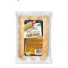 392501 schulstad pecivo hot dog francouzsky 3 x 60 g trvanlivost vzdy cca 5 15 dnu cerstve pecivo