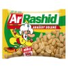 Ar. Rashid Arašídy pražené solené 60 g