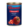Giana Rajčata krájená 425 ml