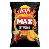 Lay's Strong Chilli & Lime 190 g