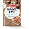 Emco Super kaše 2 druhy čokolády 55 g