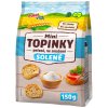 Topinky solené 150 g