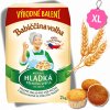 Babiččina volba - Mouka hladká pro cukrářské potřeby 2 kg