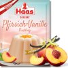 Dezertní puding s příchutí Broskve 37g