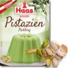 Dezertní puding s příchutí Pistácie 37g