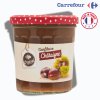 Džem Carrefour kaštanový s vanilkou 370 g