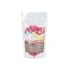 Isomalt barevný - dekorační cukr 150g - růžový