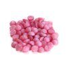 Isomalt barevný - dekorační cukr 150g - růžový