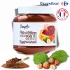 Kakaovo - oříšková pomazánka 750g