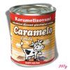 Karamelizované zahuštěné plnotučné mléko CARAMELO 397g