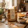 Karamelová 30% čokoláda GOLD 400g