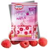 Dr. Oetker Malinová smetanová náplň 50g s kousky