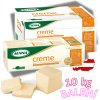 Margarín Senna crema 80% (krémy, linecké) 10 kg