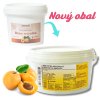 Meruňka - Darinka džem s extra podílem ovoce 4 kg