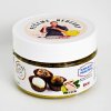 348104 napln do pralinek a dortu irca pralin delicrisp pistacie 250 g cukrarska