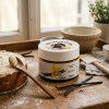 Ochucovací pasta do krému, Vanilka 200g
