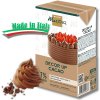Pařížská šlehačka čokoládová Decor Up Cacao 1l
