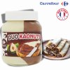 Pomazánka Carrefour DUO KaoNuts mix 400 g