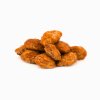 Pražené mandle v cukru, 120 g