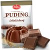 Puding AMYLON EXCLUSIVE - čokoládový 40g