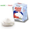 Rostlinná smetana ke šlehání 200ml BRAVO CREAM SLAZENÁ