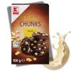 Zapékací 23% čokoládová dekorace 100g, bílá