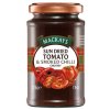 MACKAYS Chutney sušená rajčata/chilli 225 g