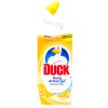 Duck Toilet Fresh citrus čistič 750 ml