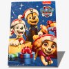 Adventní kalendář Nickelodeon Paw Patrol