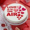 314360 1 decora stencil kruh love is in the air