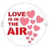 314360 decora stencil kruh love is in the air