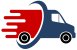 🚚 NÁKUP do ruky - domů, COOL (chlazeným vozem)