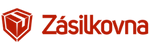 🏠 Výdejny ZÁSILKOVNA
