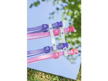 Postroje Happy Checks