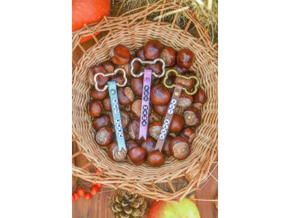 Přívěsky Psí máma