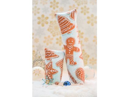 Hračky s perníčky