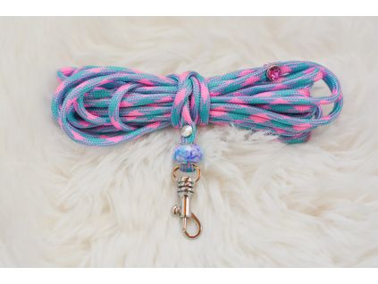 Vodítko cukrová vata