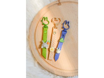 Přívěsky s ozdobami