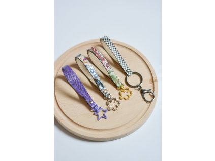 Jednoduché přívěsky