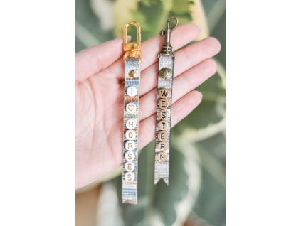 Koňské přívěsky