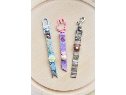 Přívěsky s ozdobami