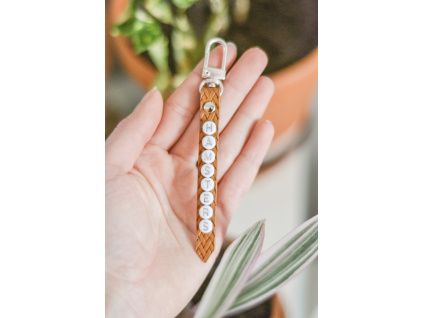 Přívěsek Hamsters