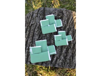 Voděodolné botičky