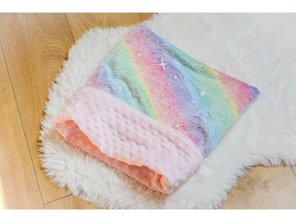 Tulipytlík Cotton Candy