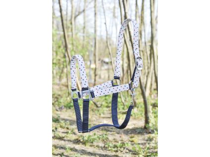 Ohlávka Spotty Full