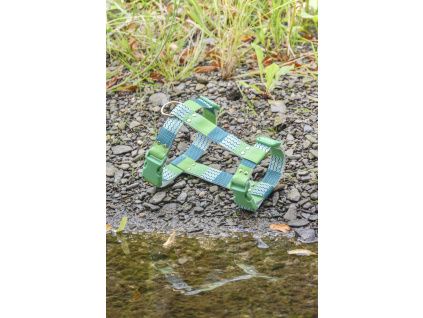 Postroj Green Spirit