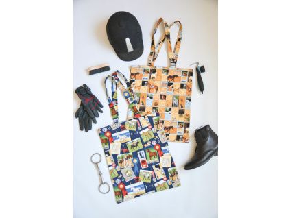 Tašky Equestrian Style